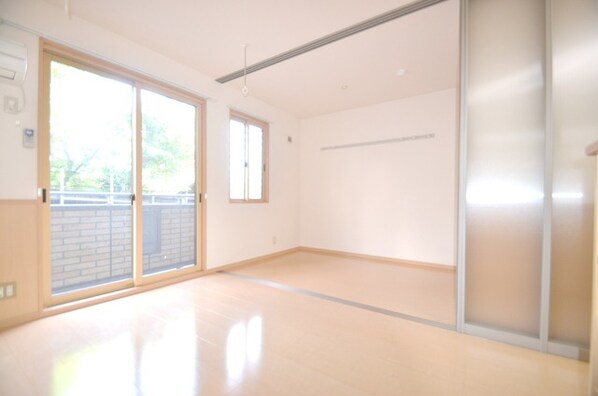 ヴィーブル浦和の物件内観写真